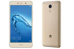 India Receives Huawei Y7 Prime As Holly 4 Plus