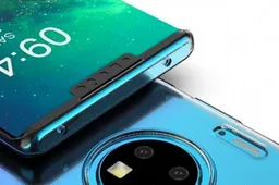 Huawei Mate 30 Pro: the complete specs sheet has leaked