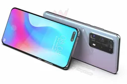 Huawei P40 Pro Plus likely to be released in June