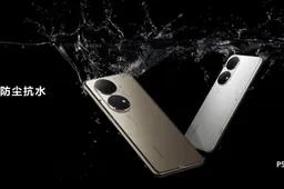 Huawei P50 Vs Huawei P50 Pro - What are their major differences?