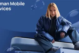 HMD Teases New HMD-branded Smartphones on the Official Website