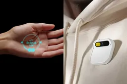 Weird technologies we saw at MWC 2025