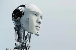 Sony Can Design Humanoid Robots In A Matter Of Months, But Why?