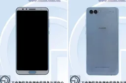 A new Huawei Smartphone clears TENAA, could be Nova 2s or Nova 3