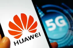 Huawei now has 91 5G commercial contracts and has shipped over 600,000 5G MIMO AAU
