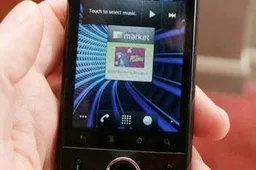 Huawei Plans $152 Android Phone For Europe