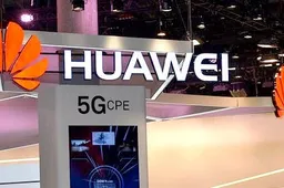 Huawei confirms foldable phone with 5G announcement at MWC 2019