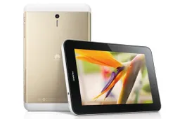 Mid-ranged Huawei MediaPad 7 Youth2 with HSPA announced