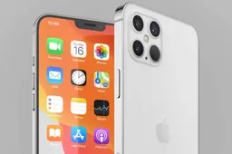 The first details of the iPhone 13 series have been revealed
