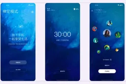 HydrogenOS 11 is official - OnePlus 6 and above will get this update