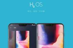 OnePlus will unveil a brand new Hydrogen OS 11 in a week