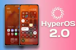 HyperOS 2 Upgrade: The Key Differences Between Android 14 and 15