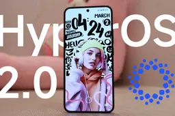 HyperOS 2.0: Xiaomi’s New OS to Feature Advanced Camera Detection