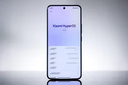 Xiaomi Begins Rolling Out June 2025 HyperOS Security Patch