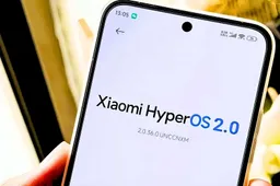 Xiaomi HyperOS 2.0 Introduces 6 GB Extra RAM Feature