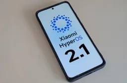 Xiaomi HyperOS 2.1: The Update That Changes Everything