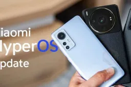 Unlock New Features: HyperOS 1.5 Update for Xiaomi 14 Series and Other Devices Rolled Out