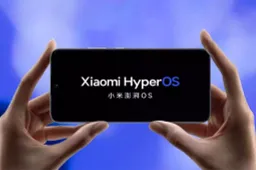 Redmi Note 13 Series Gets HyperOS Update in India