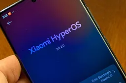 Discover Which Xiaomi Devices Miss Out on HyperOS 2.1 & 2.2 Updates