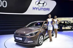 Hyundai Motor & Google will develop a self-driving car? See official statement
