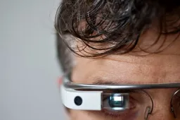 Google is working on new smart glasses for augmented reality