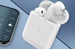 Seeking some cheap AirPods alternatives ? Get our Geekbuying coupons