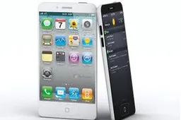 iPhone 5 Coming This Summer with 4 inch Screen!