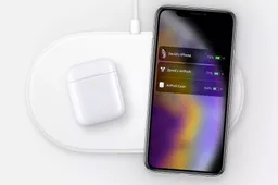 Apple Still Working on a Multi-Device Charger for Its Version of a Wireless Future, According to Report
