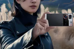 Nubia Z60 Ultra To Bring Snapdragon 8 Gen 3 Leading Version