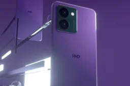 HMD Arrow: The Fan-Named Smartphone All Set To Launch