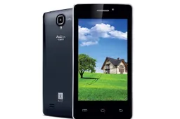 iBall Andi 4 IPS Tiger officially goes on sale