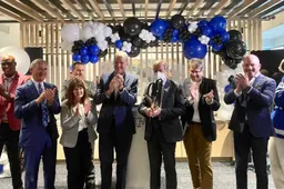 IBM Canada opens officially a flagship office in downtown Toronto