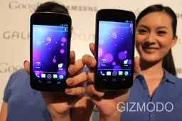 Android 4.0 To Kickstart New Era in Android Tablets