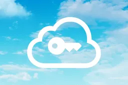 This is the ultimate cloud storage trap: owning nothing, paying forever