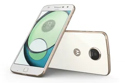 IFA 2016: Lenovo Moto Z Play and Hasselblad True Zoom