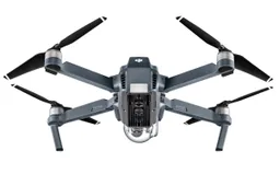 DJI Mavic Pro newest foldable drone is official