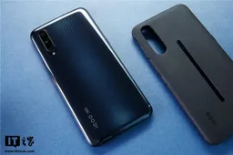 IDC releases its first sale performance report for 5G phones in China