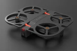 [Deal] Xiaomi iDol RC AI Drone With Transmitter & Two Batteries From $179.00