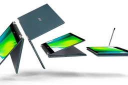 Acer Spin 7 5G to feature the recently released Snapdragon 8cx Gen 2 5G SoC