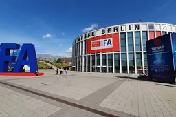 IFA 2020 will be held from 3 to 5 September in Berlin with limited capacity