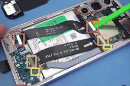 iFixit ends cooperation with Samsung: Says repair prices are too high