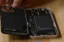 Top 4 reasons why iPhones does not pay attention to heat dissipation