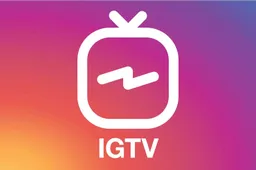 Instagram will share ads revenue with the creators of IGTV content