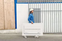 AI Helped to Create the New IKEA Couch in an Envelope Design