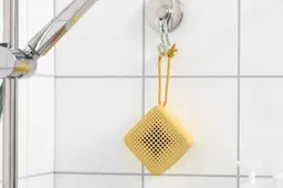 Super portable Ikea waterproof Bluetooth speaker launched