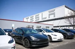 Tesla Should Buy $500 Million Worth Of Auto Parts From India For Tax Cut