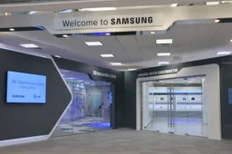 Samsung's profit could decline due to memory chip prices