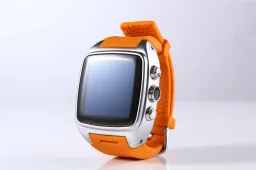 The iMacwear smartwatch wants to replace your Android phone