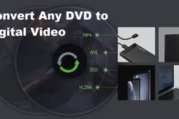 How to Convert DVD to Video for Playback on Android with WinX DVD Ripper