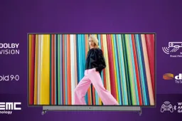 Motorola's official Android Smart TVs launched in India